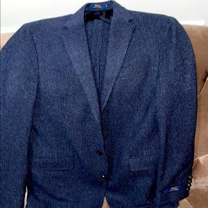 Polo Ralph Lauren blazer